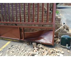 Gate Repairs