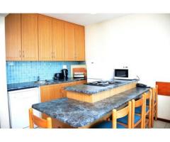 Timeshare 4 x Peak weeks