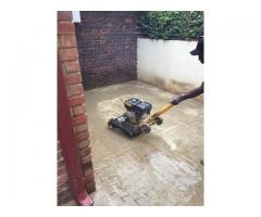 We provide Engineering  and Construction Services