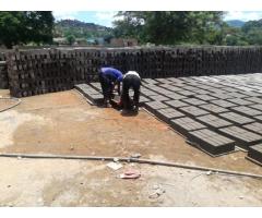 Philltez Holdings, Maxi Bricks and Stock bricks supplies