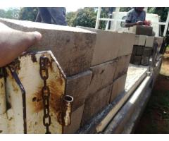Philltez Holdings, Maxi Bricks and Stock bricks supplies