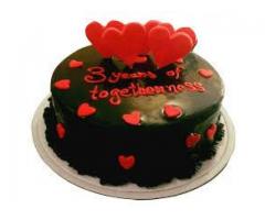 I LOVE CAKE FOR VALENTINES DAY SPECIAL