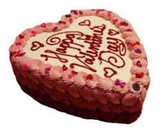 I LOVE CAKE FOR VALENTINES DAY SPECIAL