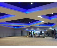 ceilings bulkheads and partitions