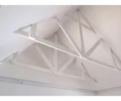 ceilings bulkheads and partitions
