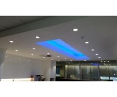 ceilings bulkheads and partitions