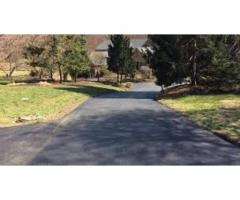 BLOCK PAVING AND TAR SURFACING