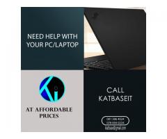 Laptops/Computer repairs