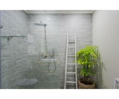 Custom Made Shower Doors - Euroshower