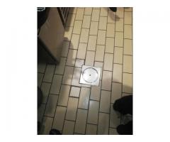 Stainless steel Floor Drains