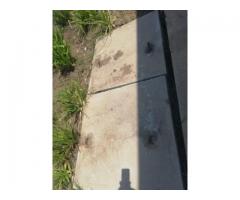 Stainless steel Floor Drains