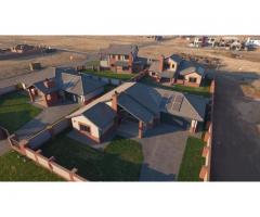 Stands and Houses on Auction 19 to 22 April 2018