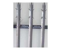 Palisade Fencing - Proline Palisade cc 0118454888