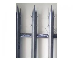 Palisade Fencing - Proline Palisade cc 0118454888
