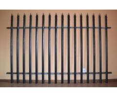 Palisade Fencing - Proline Palisade cc 0118454888