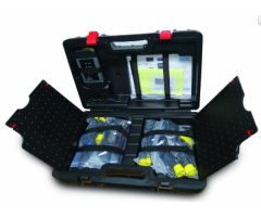 SAL Technologies Light and Heavy Duty trucks diagnostic machine