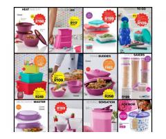 Kitchenware accessories