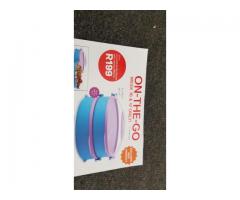 Kitchenware accessories