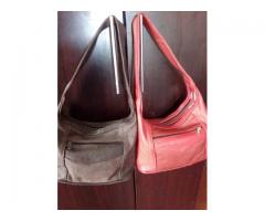 Genuine Leather Bags