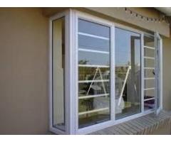 Aluminium Windows and Doors