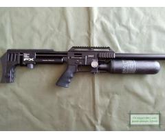 Fx impact Mk2 600mm with power plenum
