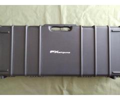 Fx impact Mk2 600mm with power plenum