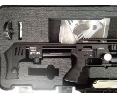Fx impact Mk2 600mm with power plenum