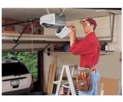 Garage Door Repairs Centurion