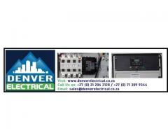 Dynamo GF286SD 100 KW Diesel Generator