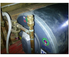 centurion geyser repairs
