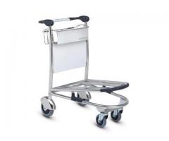 NMP400K Airport Trolley