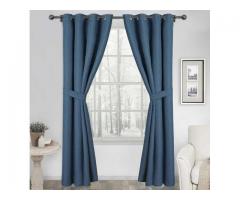 Curtain Masters