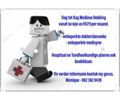 Medical Cover