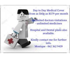 Medical Cover