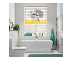Blind Boyz cc