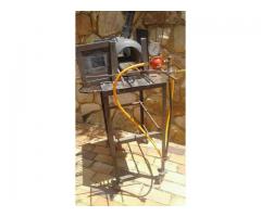 Black Dragon Mk II Forge