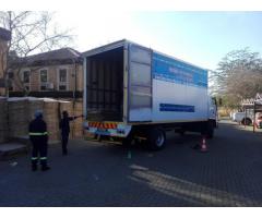 Furniture Removals in Centurion call 0655041117