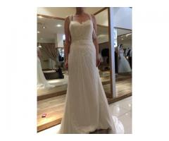 Brand New Bride and Co Wedding Dress