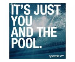 Swimming pool maintenance and repairs