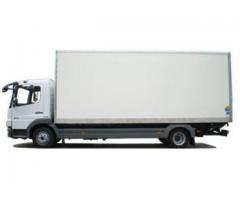 Trucks for hire