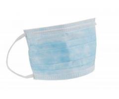 50PCS/Pack Disposable Surgical Face Mask