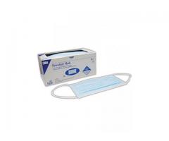 50PCS/Pack Disposable Surgical Face Mask