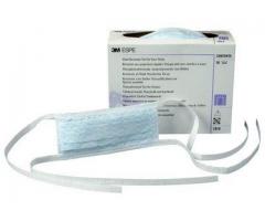 50PCS/Pack Disposable Surgical Face Mask