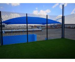 Clearview Fence