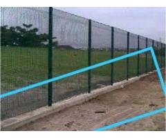 Clearview Fence