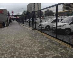 Clearview Fence