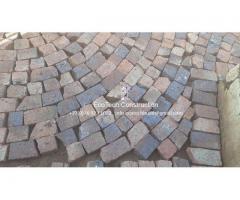 paving installers