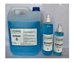 Hand Sanitizer Acti-Bacterial 70% alcohol 100ml