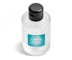 Hand Sanitizer Acti-Bacterial 70% alcohol 100ml
