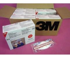 3 layers coronavirus (COVID-19) Face Mask